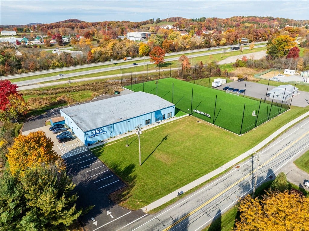 9043 Marshall Road, Cranberry Twp, PA 16066