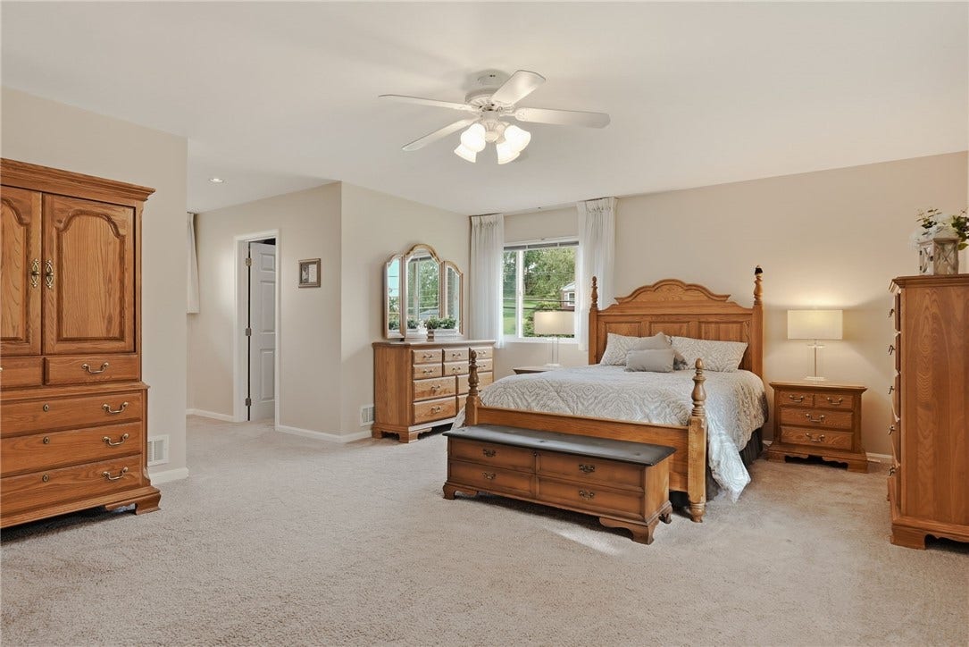 311 Mckinney Drive, Moon Twp, PA 15108