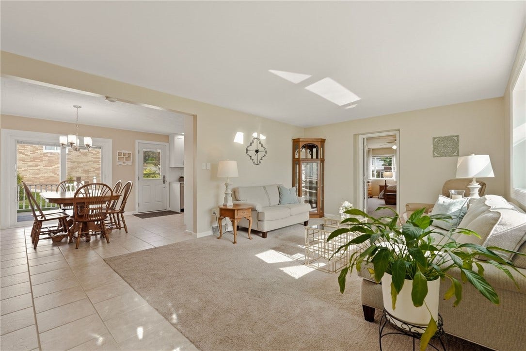 311 Mckinney Drive, Moon Twp, PA 15108