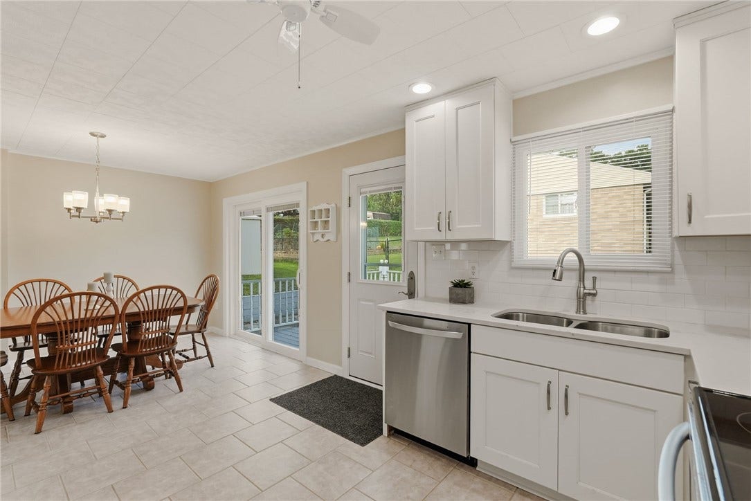 311 Mckinney Drive, Moon Twp, PA 15108