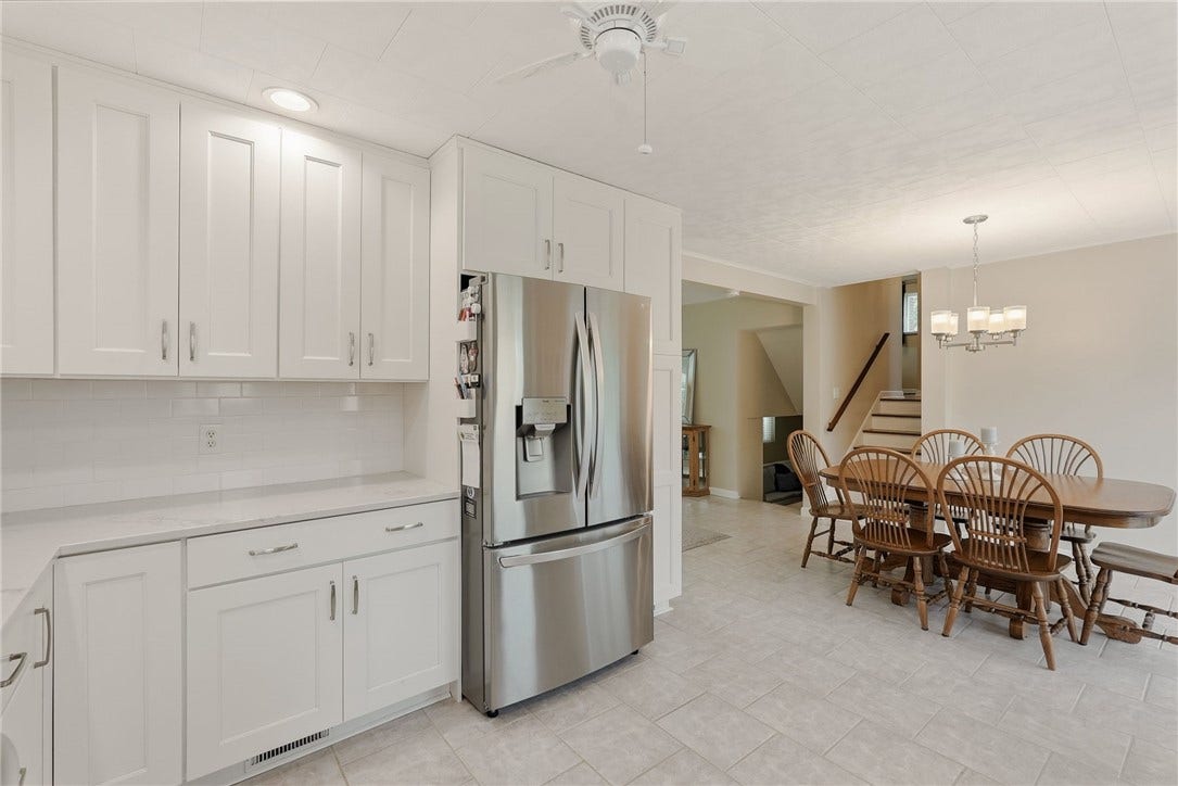 311 Mckinney Drive, Moon Twp, PA 15108