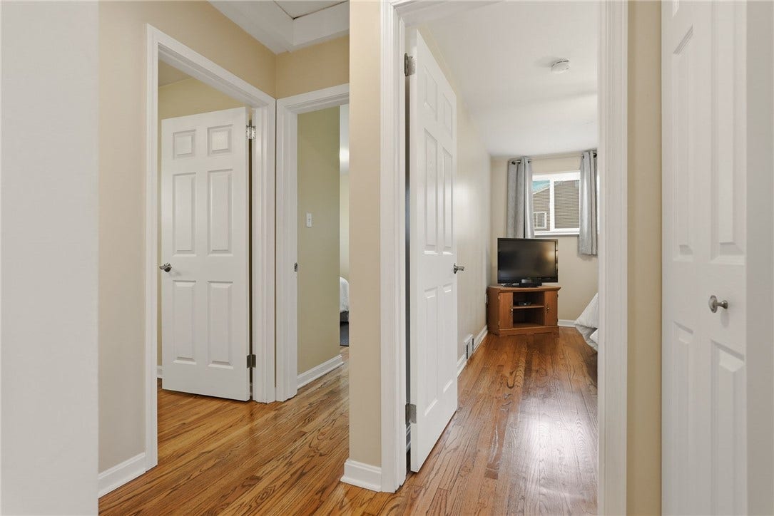 311 Mckinney Drive, Moon Twp, PA 15108
