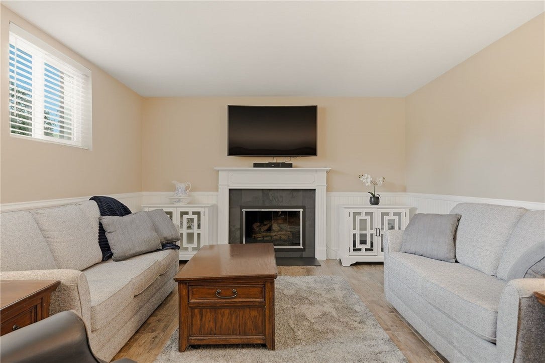 311 Mckinney Drive, Moon Twp, PA 15108