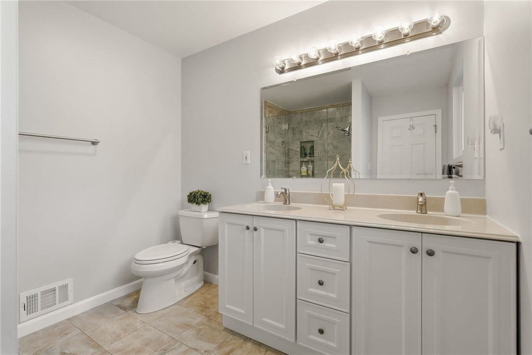 311 Mckinney Drive, Moon Twp, PA 15108