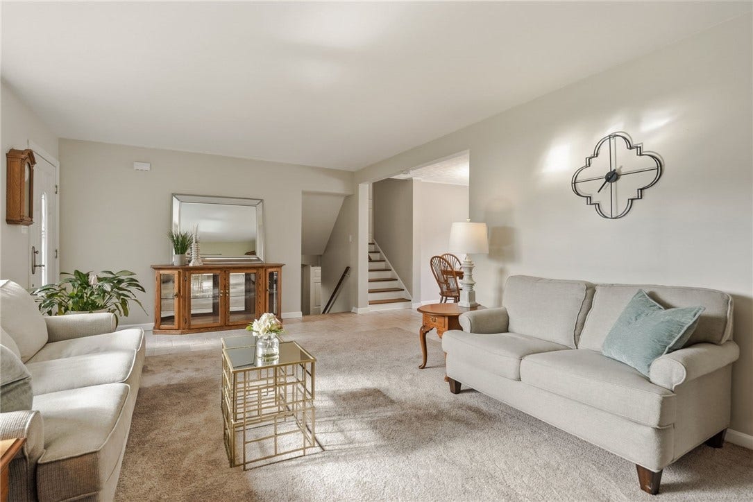 311 Mckinney Drive, Moon Twp, PA 15108
