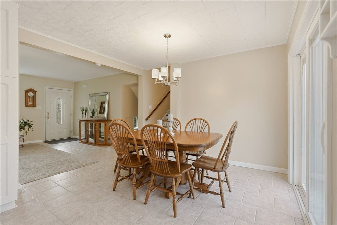 311 Mckinney Drive, Moon Twp, PA 15108