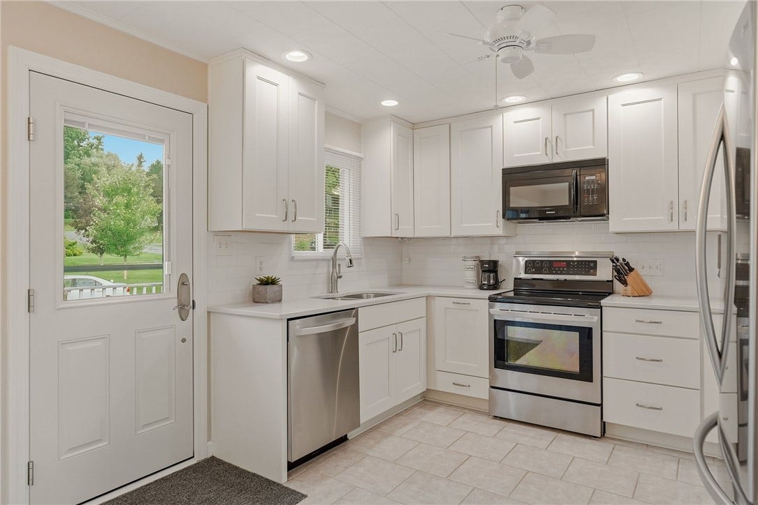 311 Mckinney Drive, Moon Twp, PA 15108