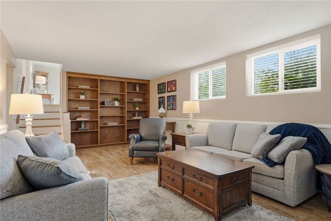 311 Mckinney Drive, Moon Twp, PA 15108