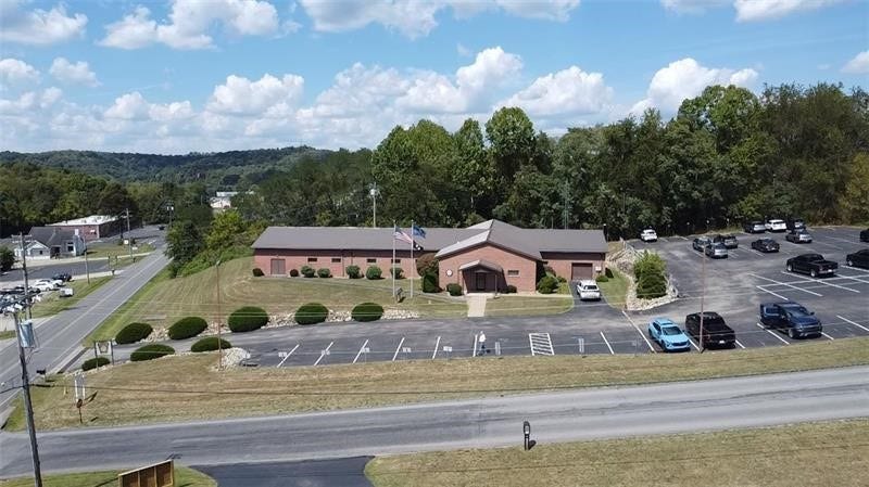 255 Elm Drive, Waynesburg, PA 15370