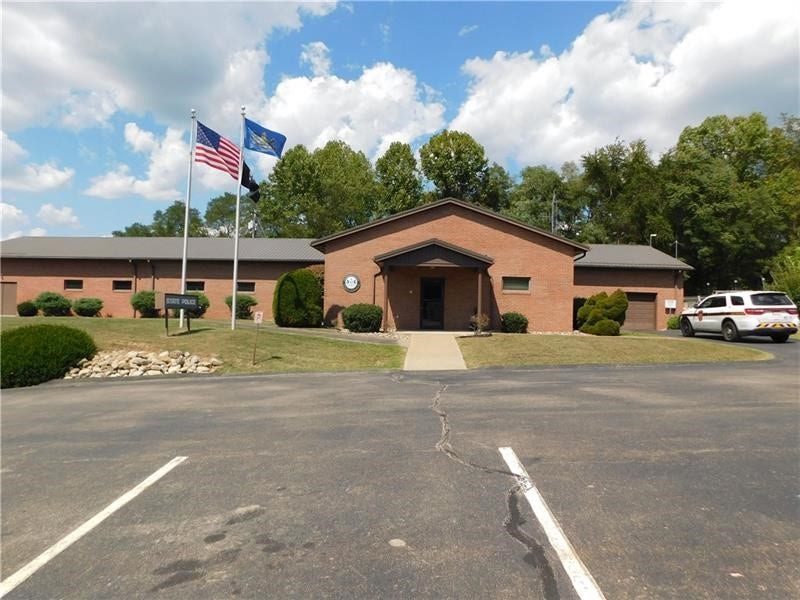 255 Elm Drive, Waynesburg, PA 15370