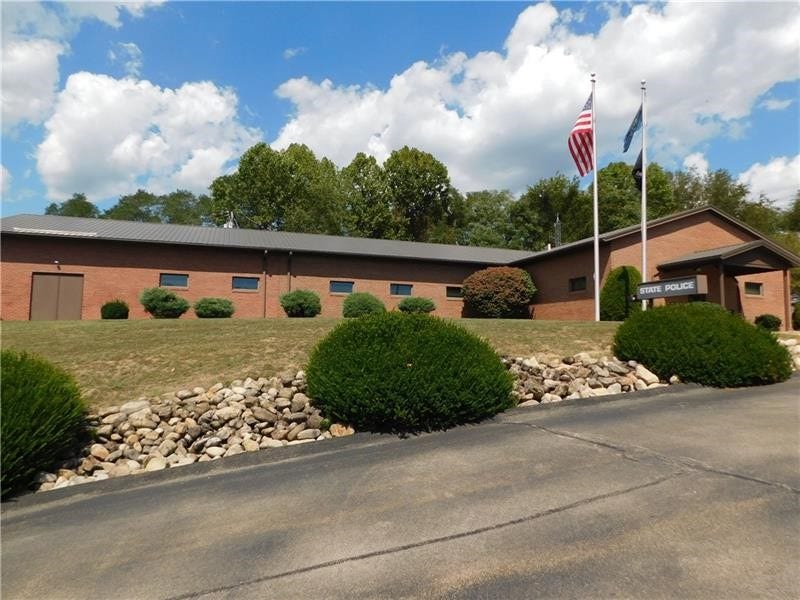 255 Elm Drive, Waynesburg, PA 15370
