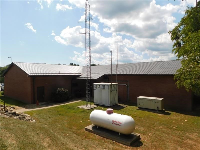 255 Elm Drive, Waynesburg, PA 15370