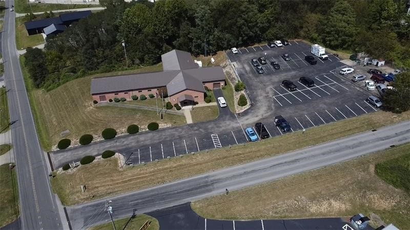 255 Elm Drive, Waynesburg, PA 15370