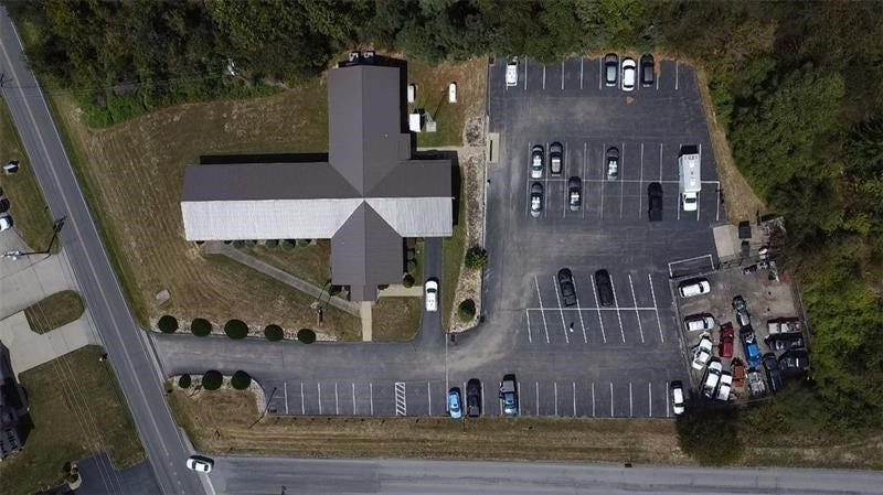 255 Elm Drive, Waynesburg, PA 15370