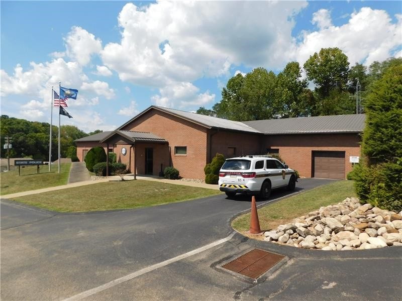255 Elm Drive, Waynesburg, PA 15370