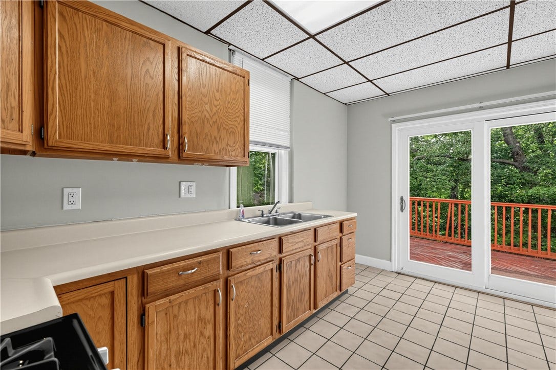 487 Antenor Ave, Pittsburgh, PA 15210