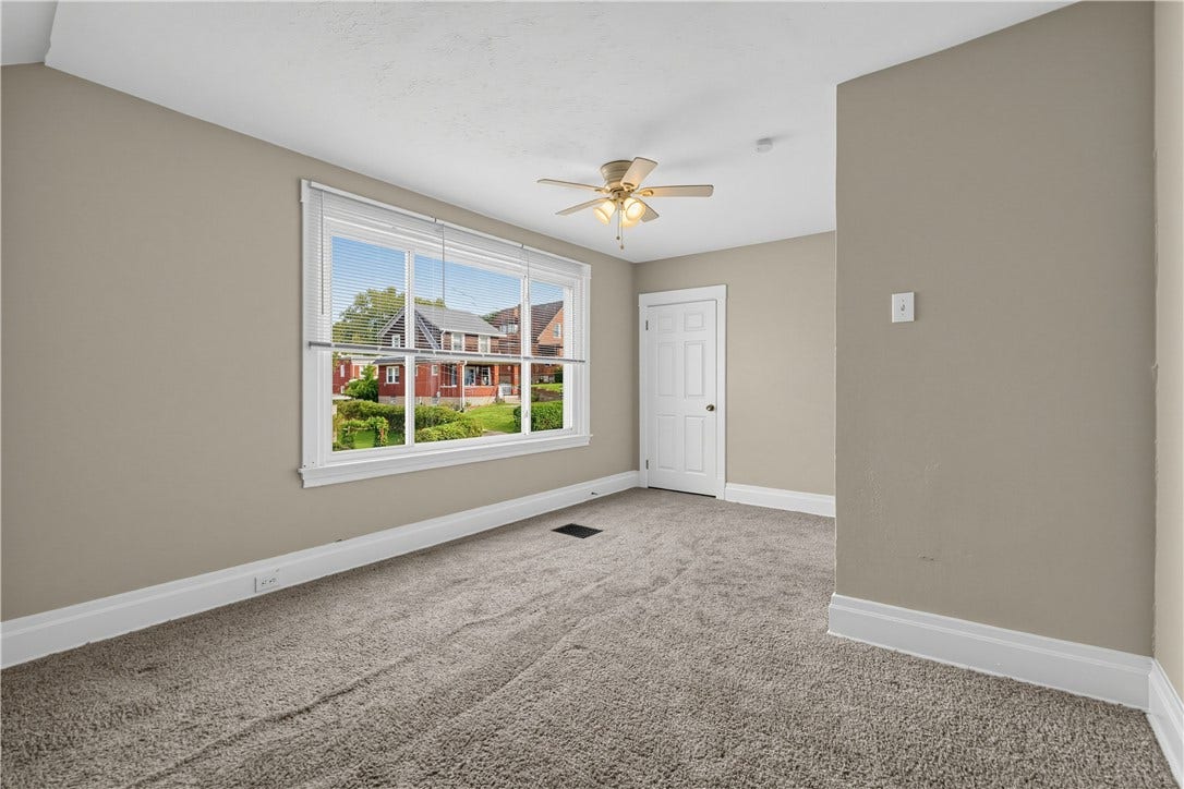 487 Antenor Ave, Pittsburgh, PA 15210