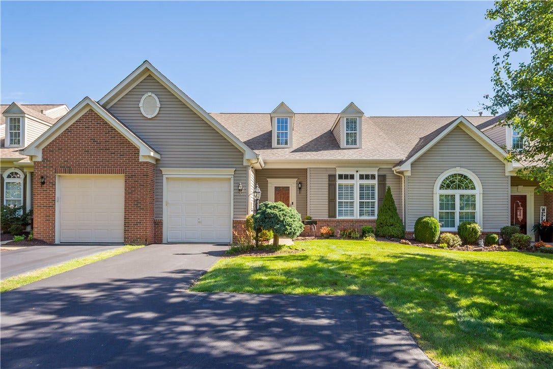 Welcome to 1110 Linden Vue.