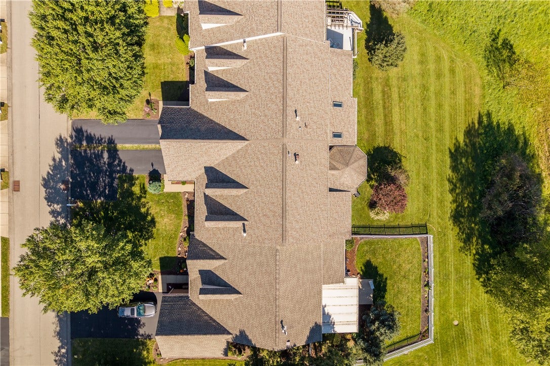 1110 Linden Vue Dr, Canonsburg, PA 15317
