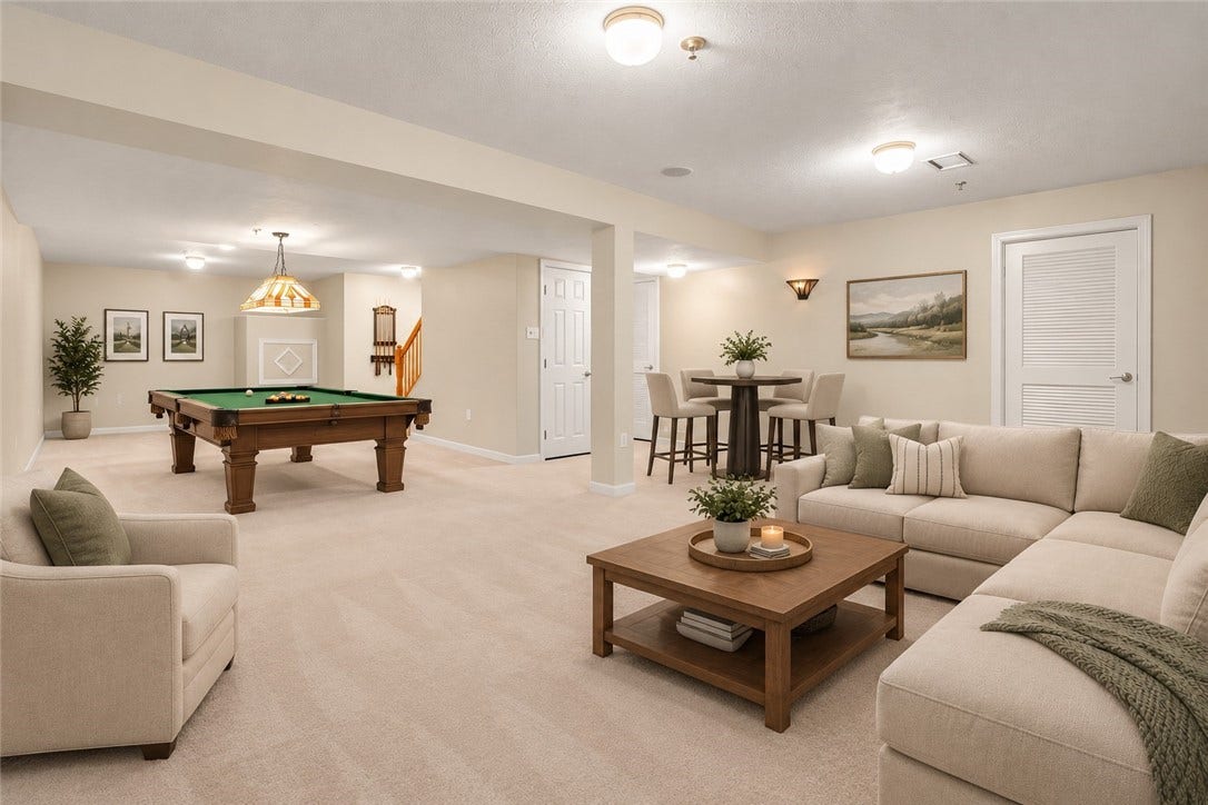 1110 Linden Vue Dr, Canonsburg, PA 15317