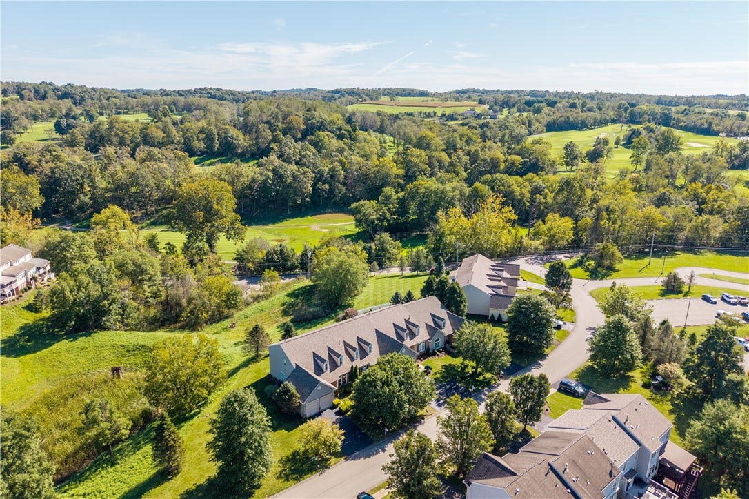 1110 Linden Vue Dr, Canonsburg, PA 15317