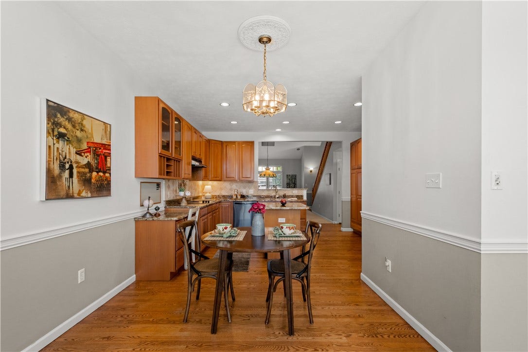 1110 Linden Vue Dr, Canonsburg, PA 15317