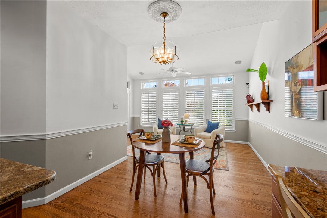 1110 Linden Vue Dr, Canonsburg, PA 15317