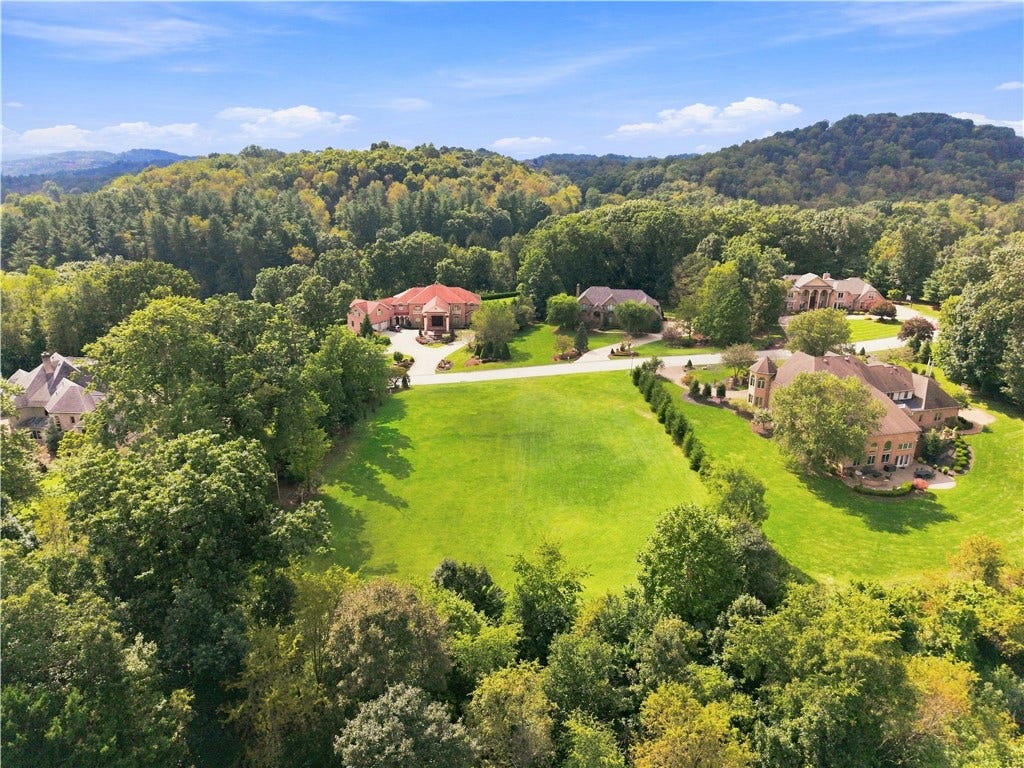 LOT 3 Castalina Ct., Murrysville, PA 15668