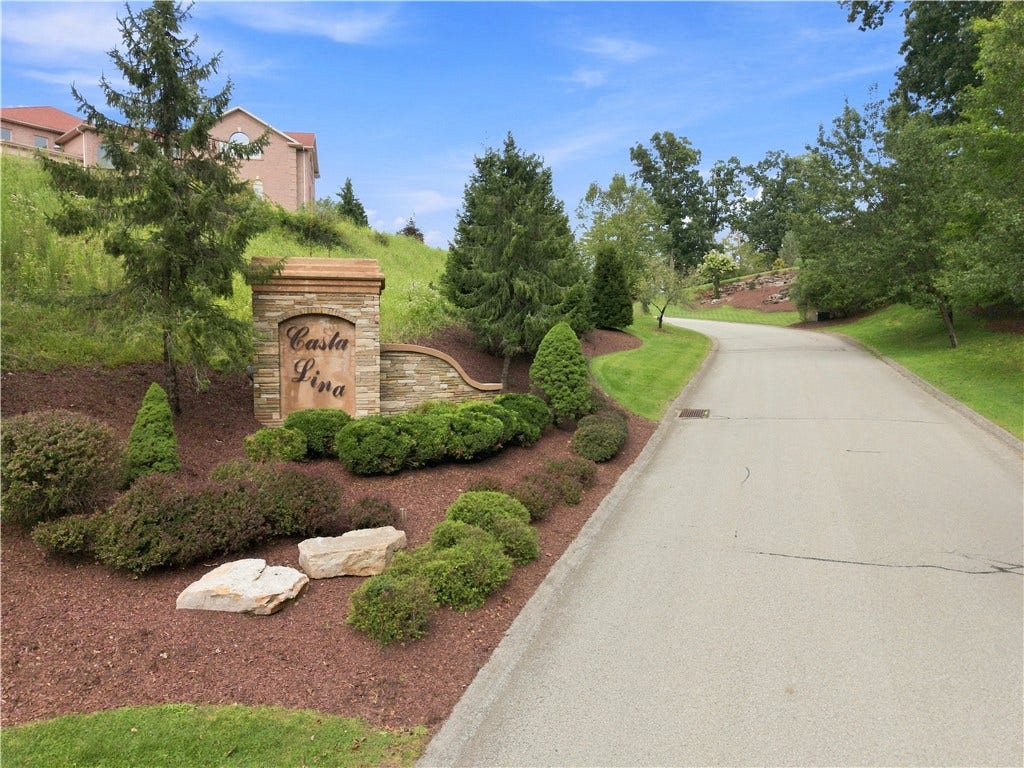 LOT 3 Castalina Ct., Murrysville, PA 15668