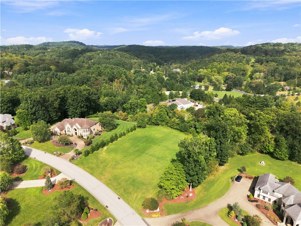 LOT 3 Castalina Ct., Murrysville, PA 15668