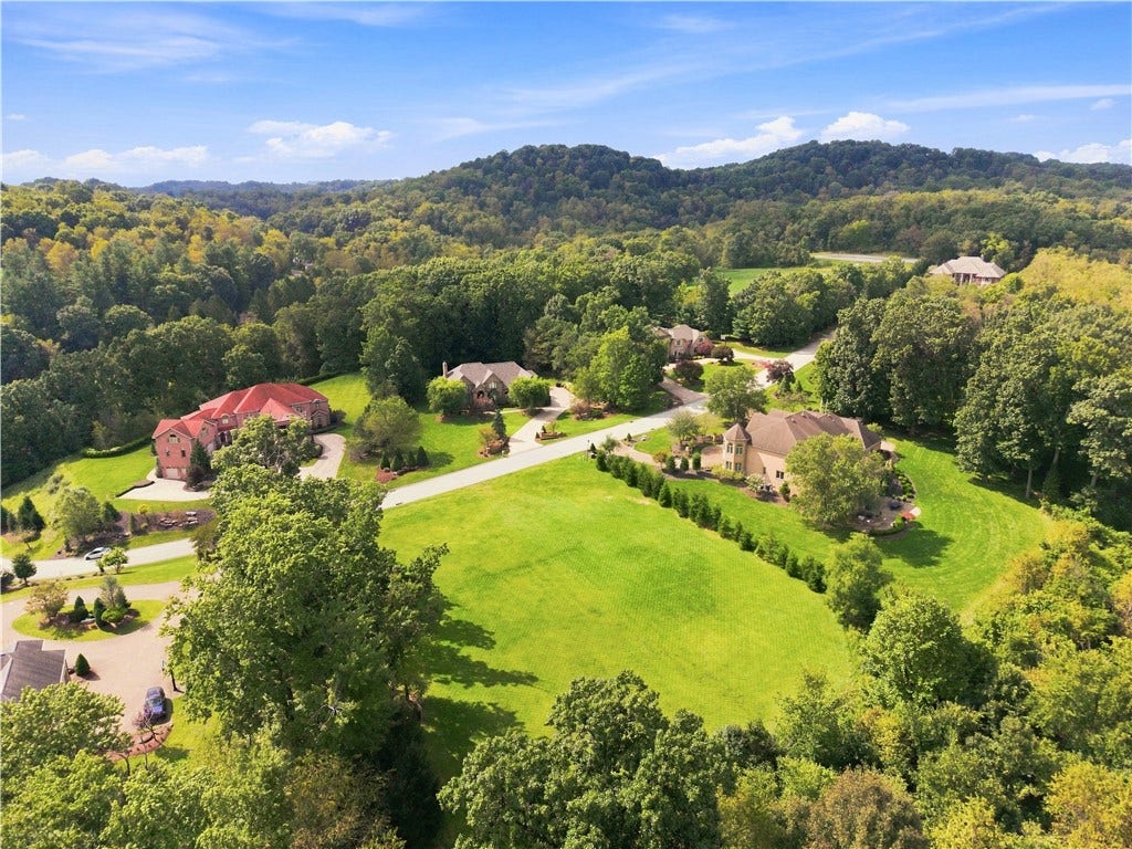 LOT 3 Castalina Ct., Murrysville, PA 15668