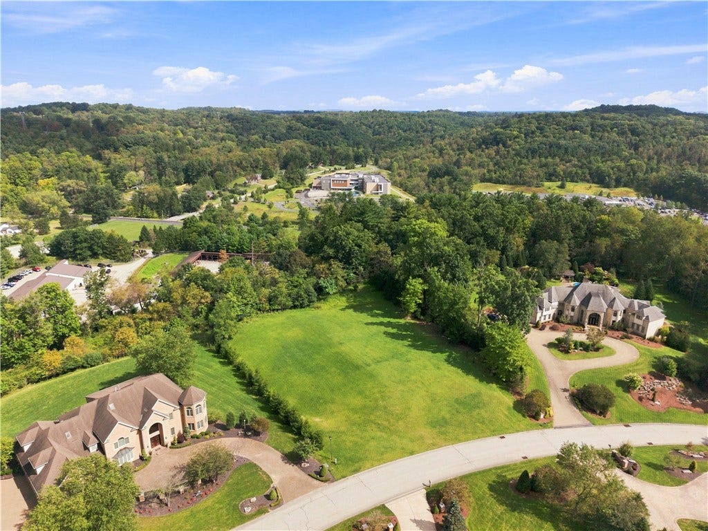 LOT 3 Castalina Ct., Murrysville, PA 15668