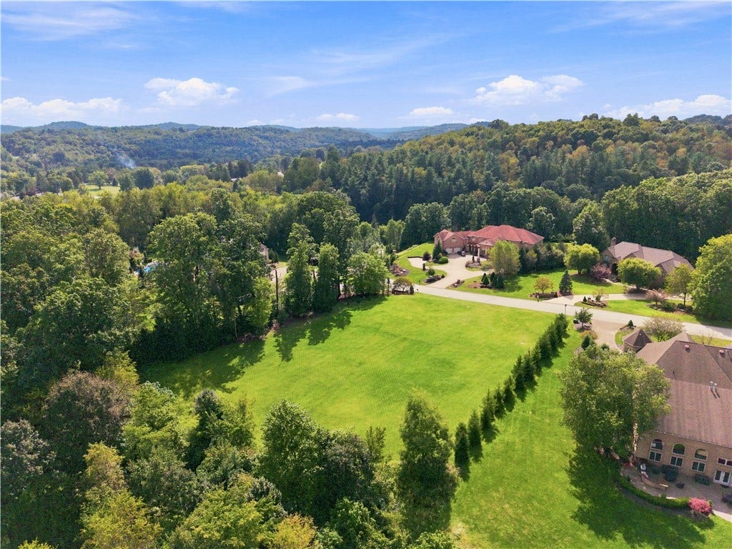 LOT 3 Castalina Ct., Murrysville, PA 15668