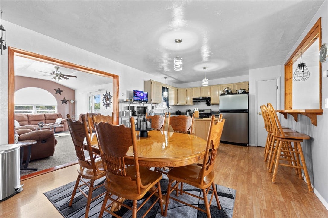 611 W Gibson Ave, Connellsville, PA 15425