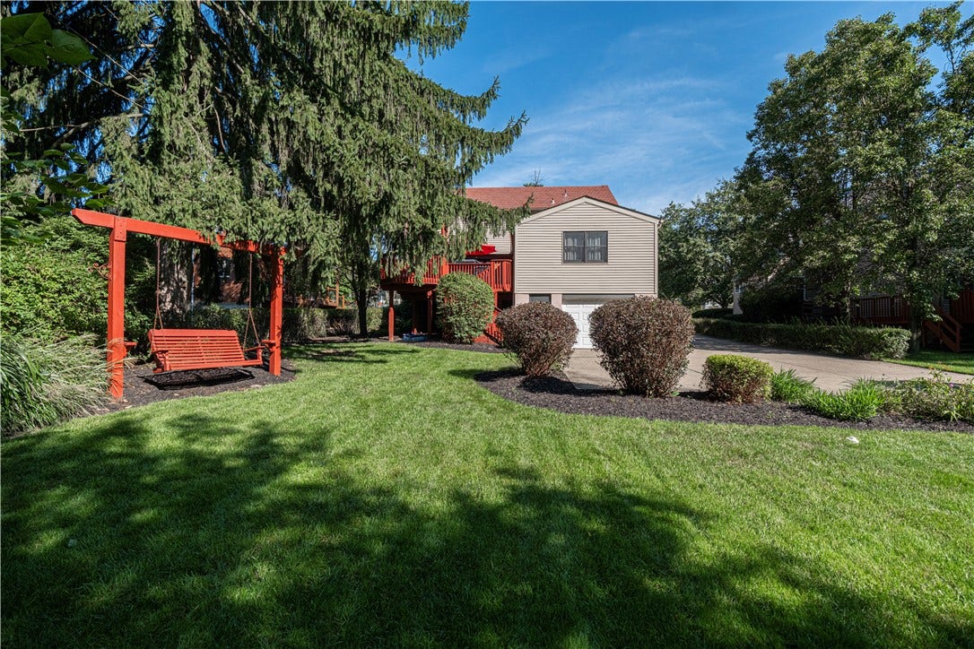 2301 Lambeth Drive, Pittsburgh, PA 15241