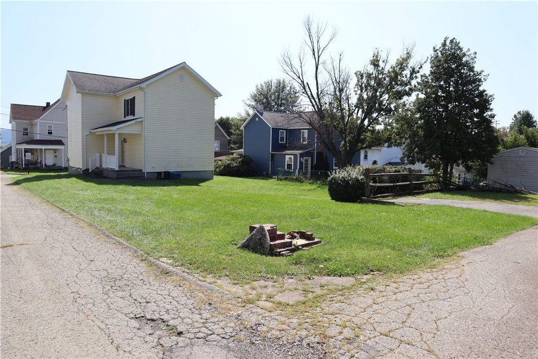 308 College Avenue, Mount Pleasant, PA 15666