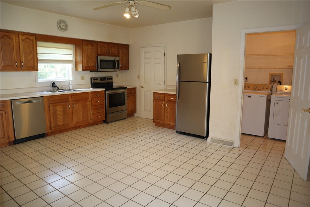 308 College Avenue, Mount Pleasant, PA 15666