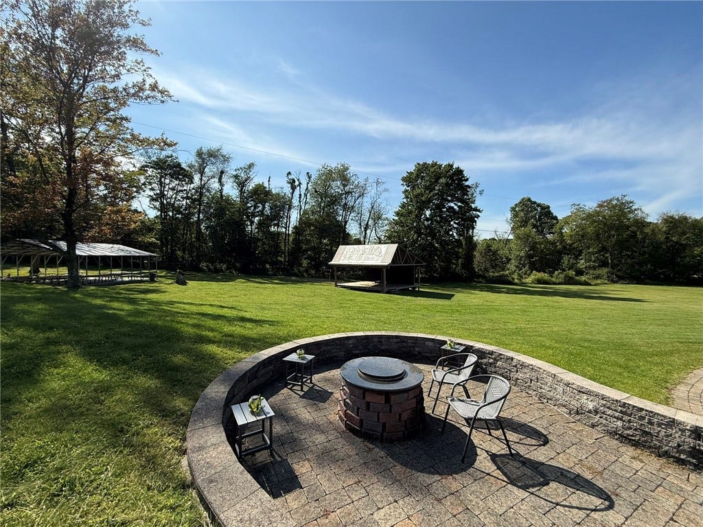 1637 State Route 56, Spring Church, PA 15686