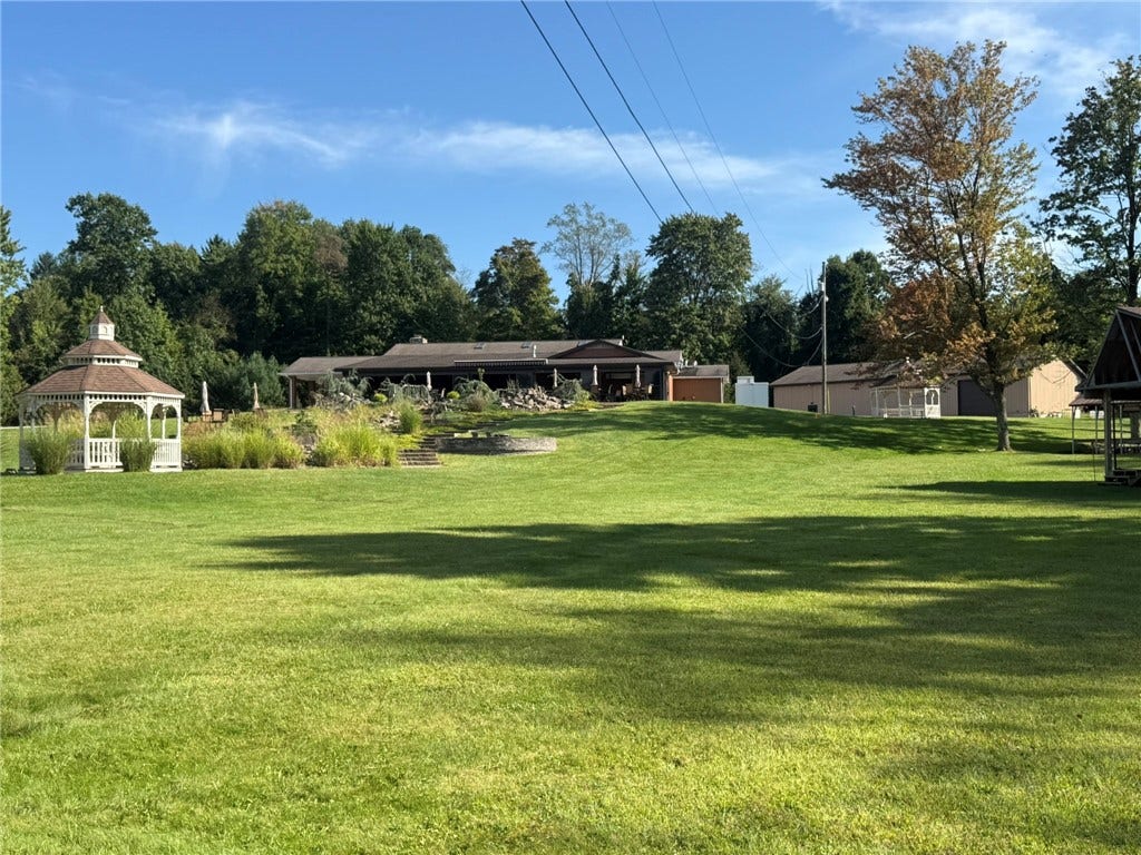 1637 State Route 56, Spring Church, PA 15686