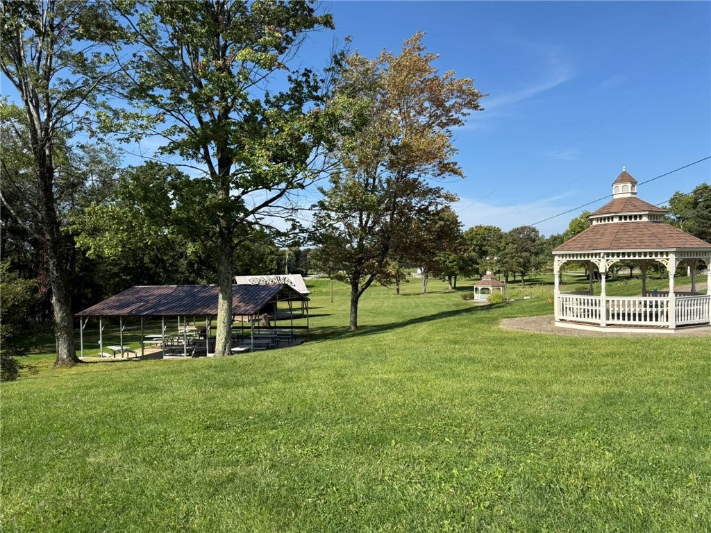 1637 State Route 56, Spring Church, PA 15686