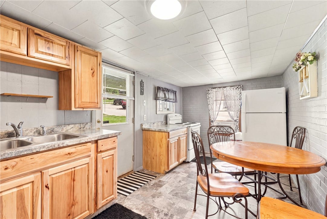 416 Snyder St, Connellsville, PA 15425