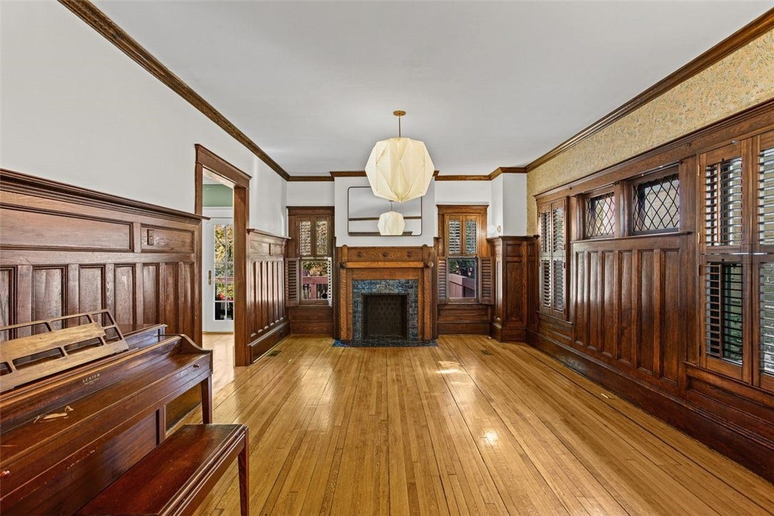 1144 Wightman Street, Pittsburgh, PA 15217