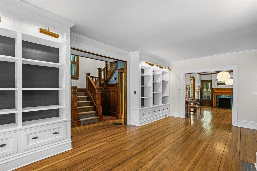 1144 Wightman Street, Pittsburgh, PA 15217