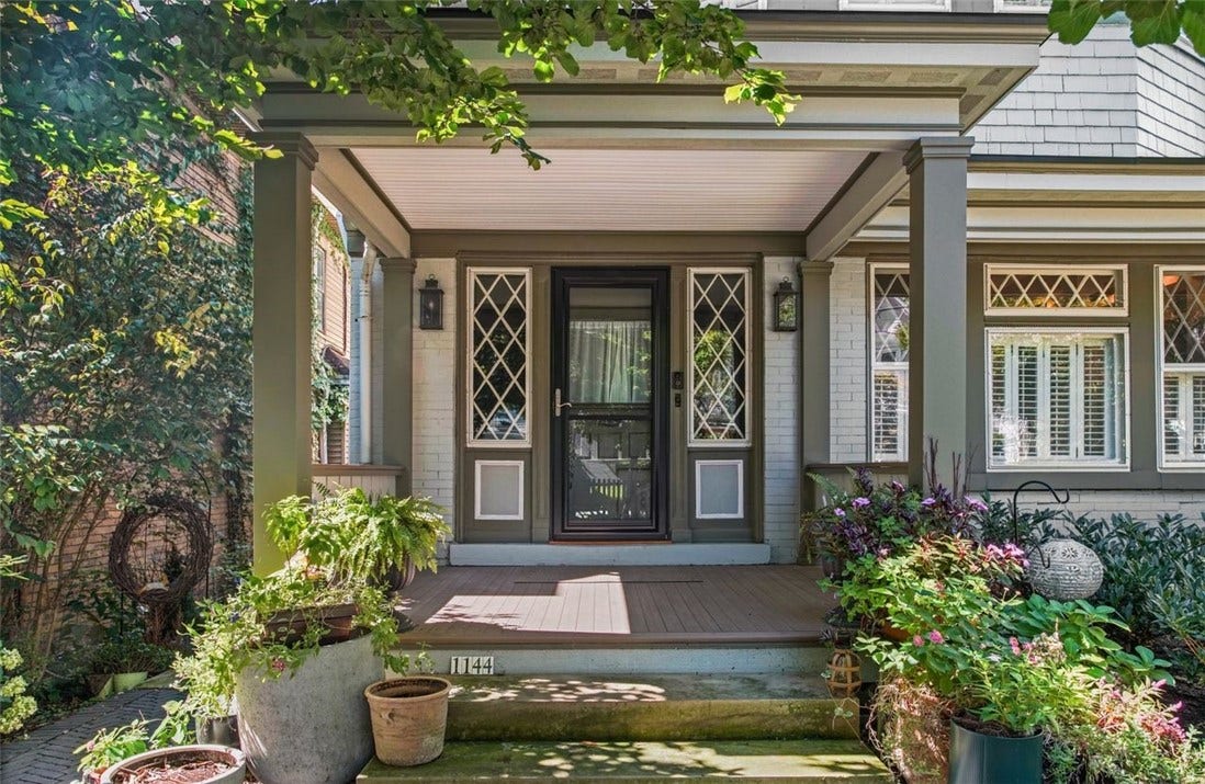 1144 Wightman Street, Pittsburgh, PA 15217