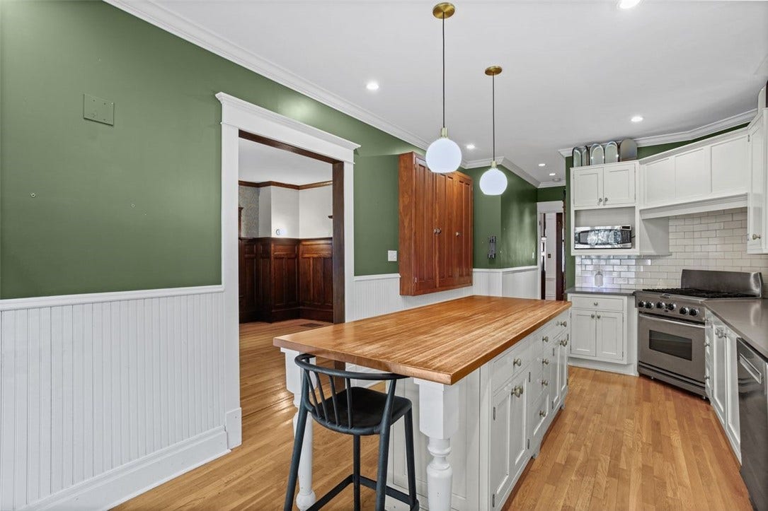 1144 Wightman Street, Pittsburgh, PA 15217