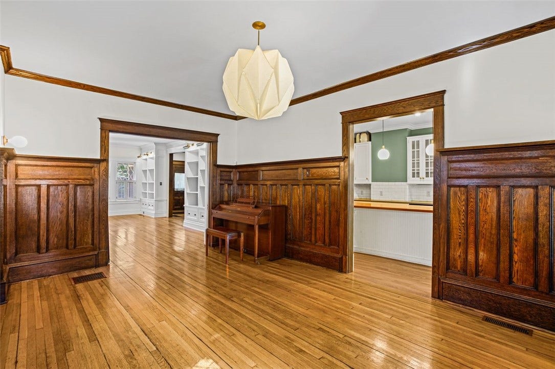 1144 Wightman Street, Pittsburgh, PA 15217