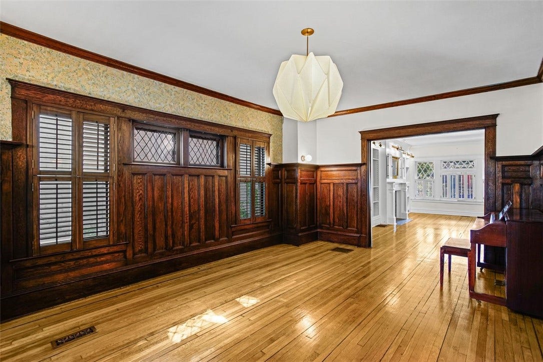 1144 Wightman Street, Pittsburgh, PA 15217