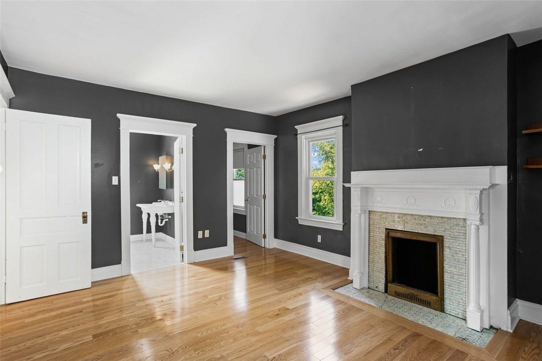 1144 Wightman Street, Pittsburgh, PA 15217