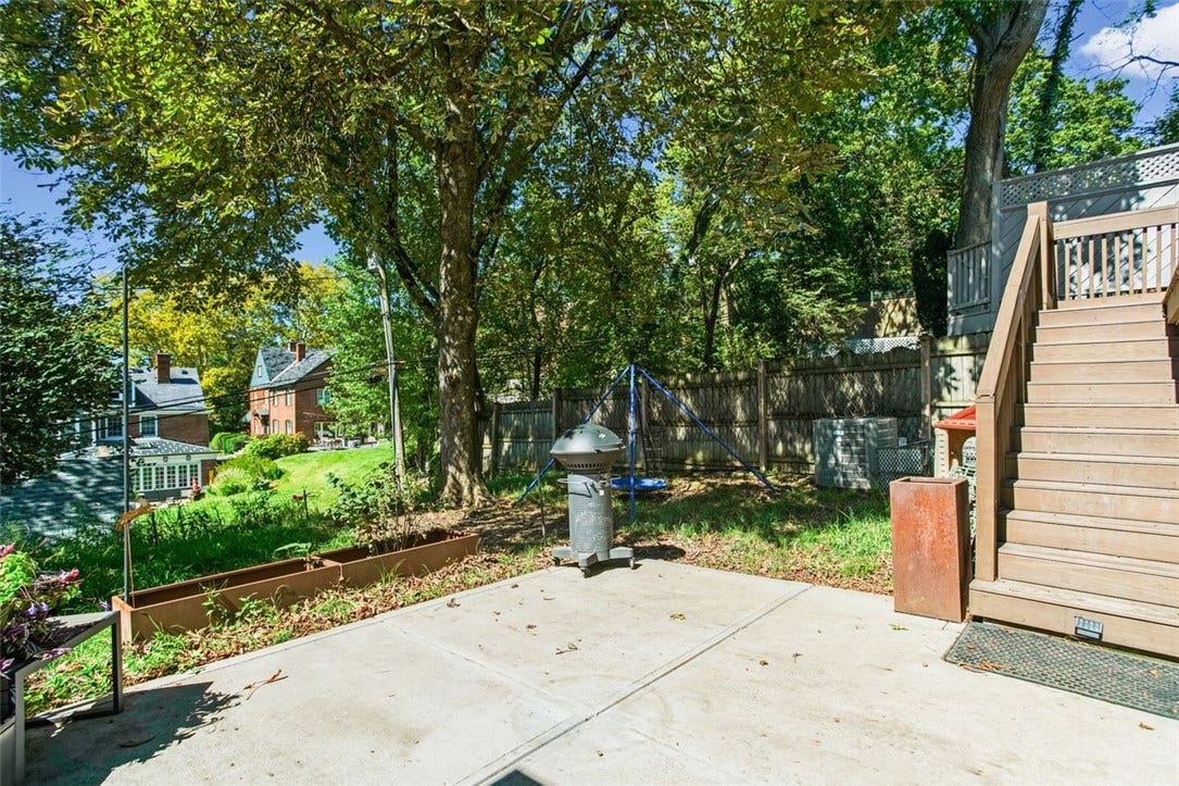 1144 Wightman Street, Pittsburgh, PA 15217