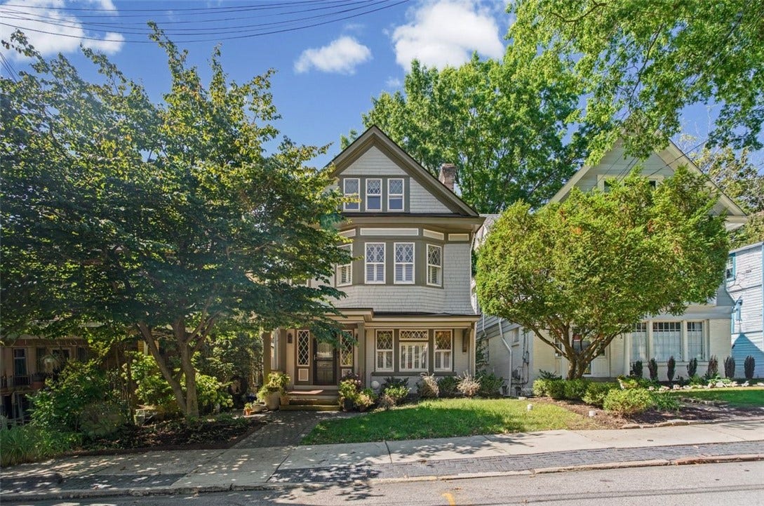 1144 Wightman Street, Pittsburgh, PA 15217